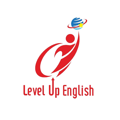 Level Up English | Học dễ – Nhớ lâu